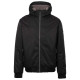 Trespass Ανδρικό μπουφάν Dufton Padded Jacket